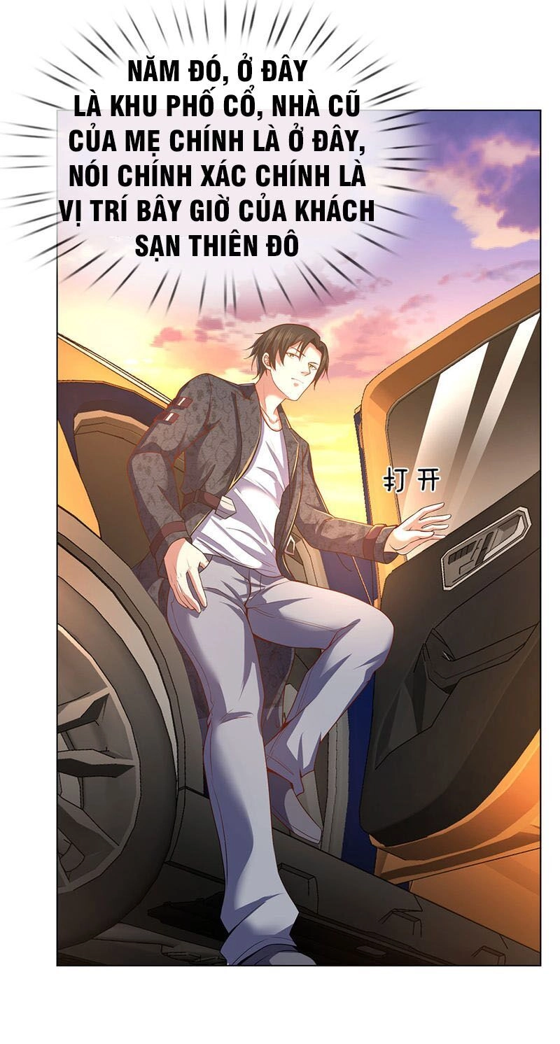 Ta Là Chiến Thần Vô Song Chapter 3 - 5