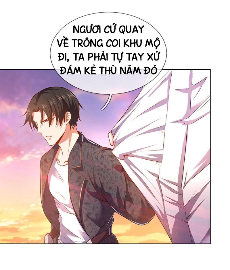 Ta Là Chiến Thần Vô Song Chapter 3 - 7