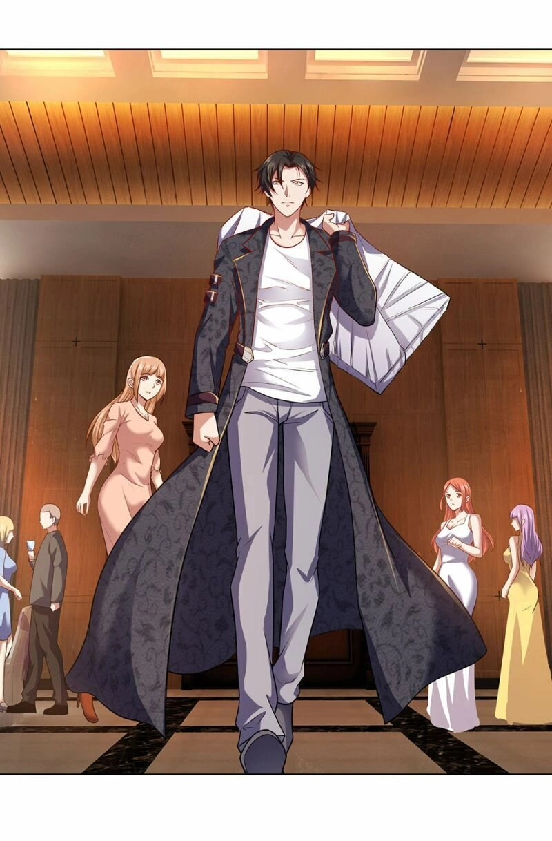 Ta Là Chiến Thần Vô Song Chapter 3 - 8