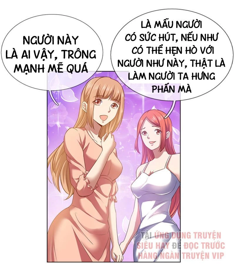 Ta Là Chiến Thần Vô Song Chapter 3 - 9