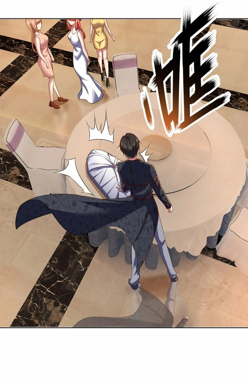 Ta Là Chiến Thần Vô Song Chapter 3 - 10