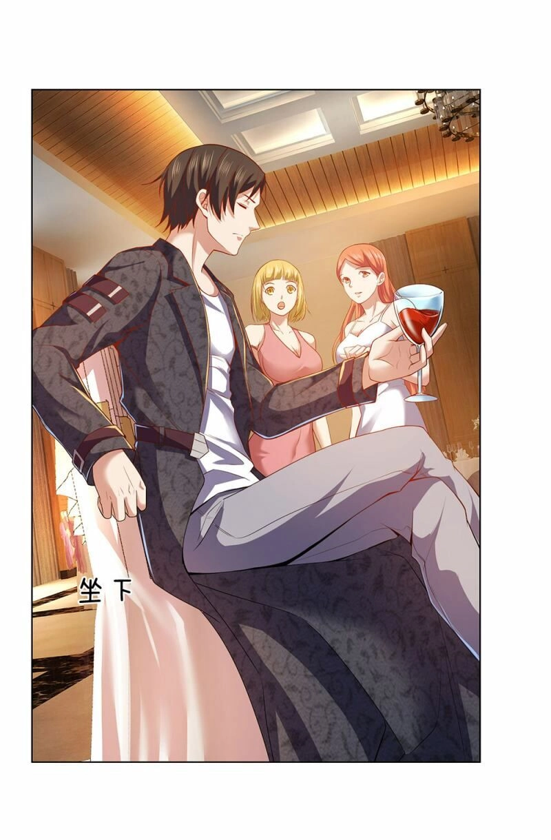 Ta Là Chiến Thần Vô Song Chapter 3 - 11