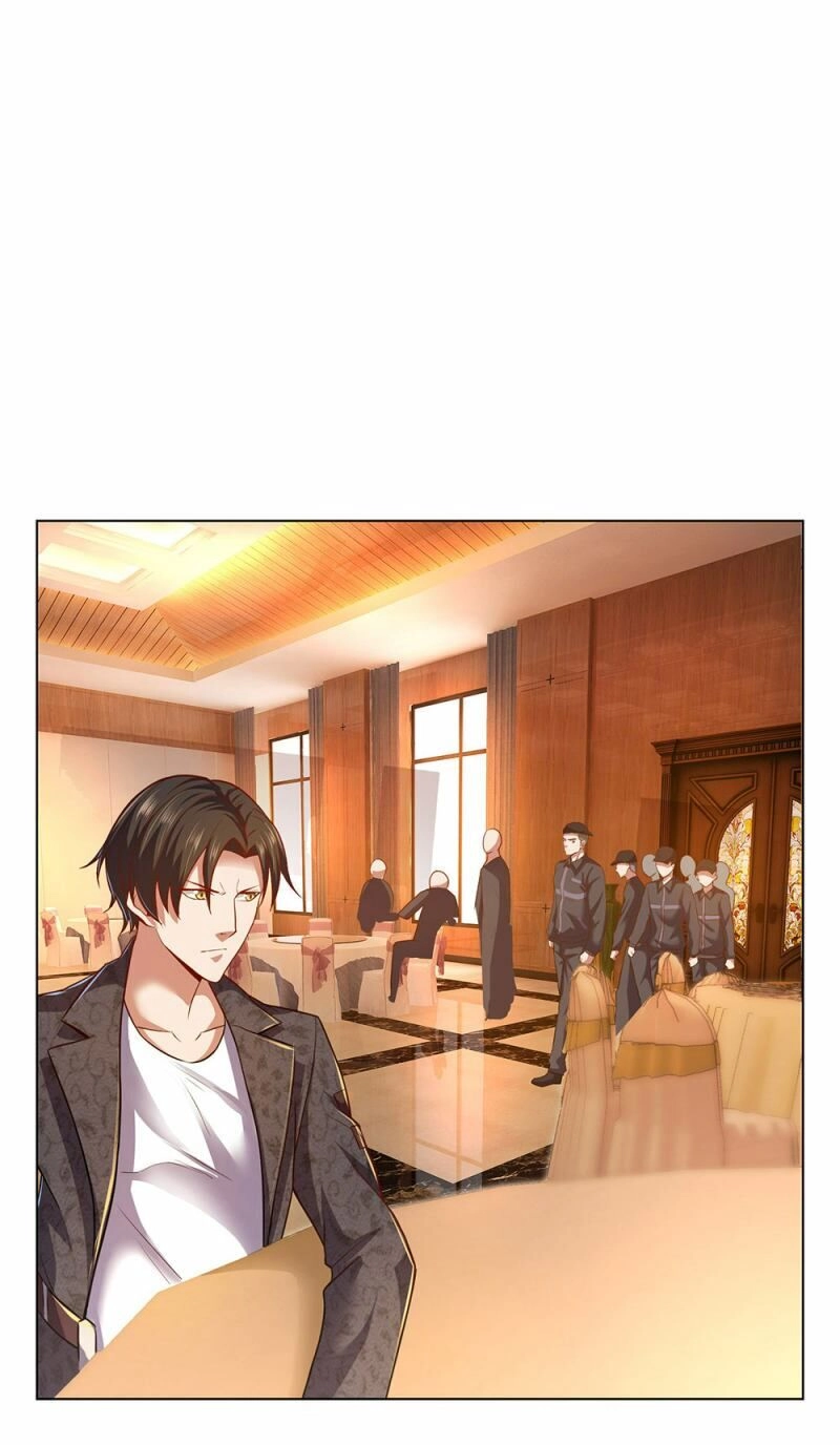 Ta Là Chiến Thần Vô Song Chapter 3 - 13