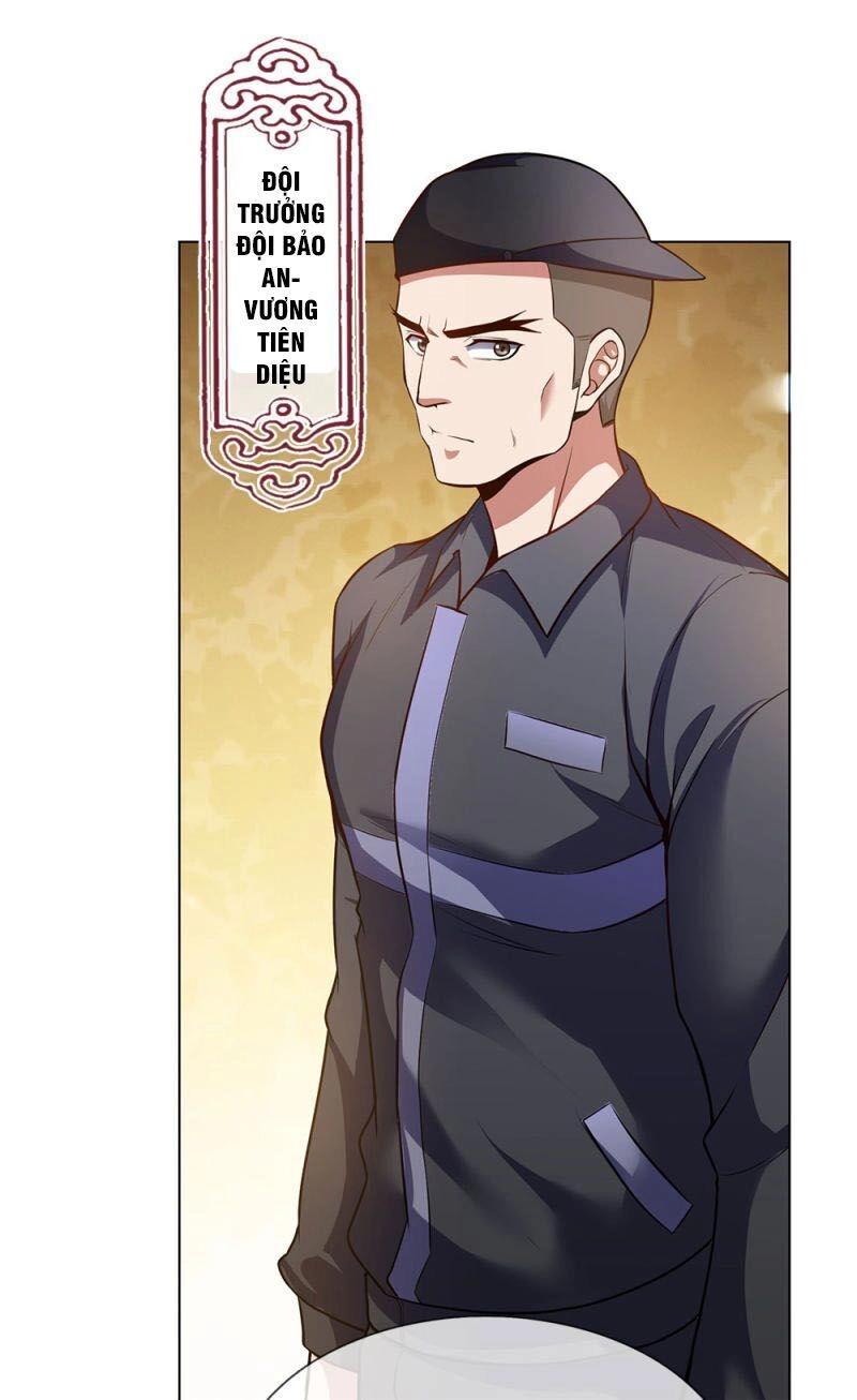 Ta Là Chiến Thần Vô Song Chapter 3 - 14