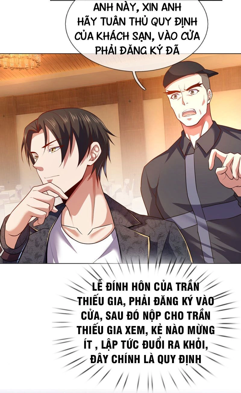 Ta Là Chiến Thần Vô Song Chapter 3 - 15