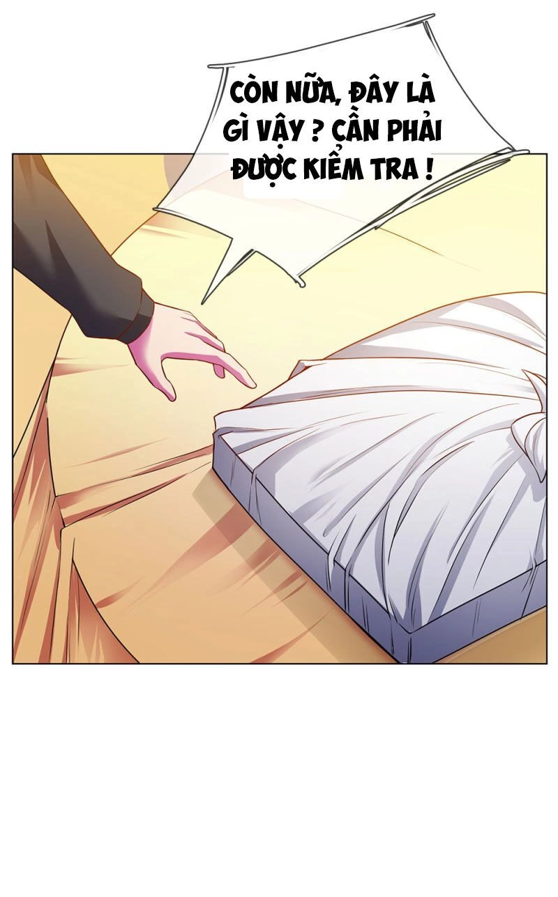 Ta Là Chiến Thần Vô Song Chapter 3 - 18