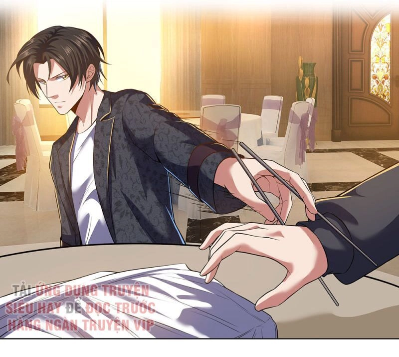 Ta Là Chiến Thần Vô Song Chapter 3 - 20