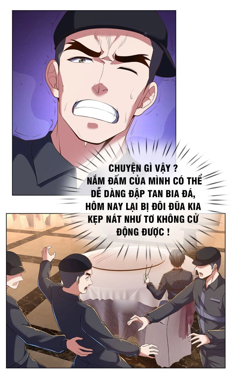 Ta Là Chiến Thần Vô Song Chapter 3 - 23