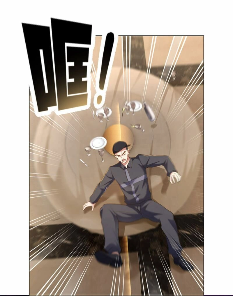 Ta Là Chiến Thần Vô Song Chapter 3 - 24