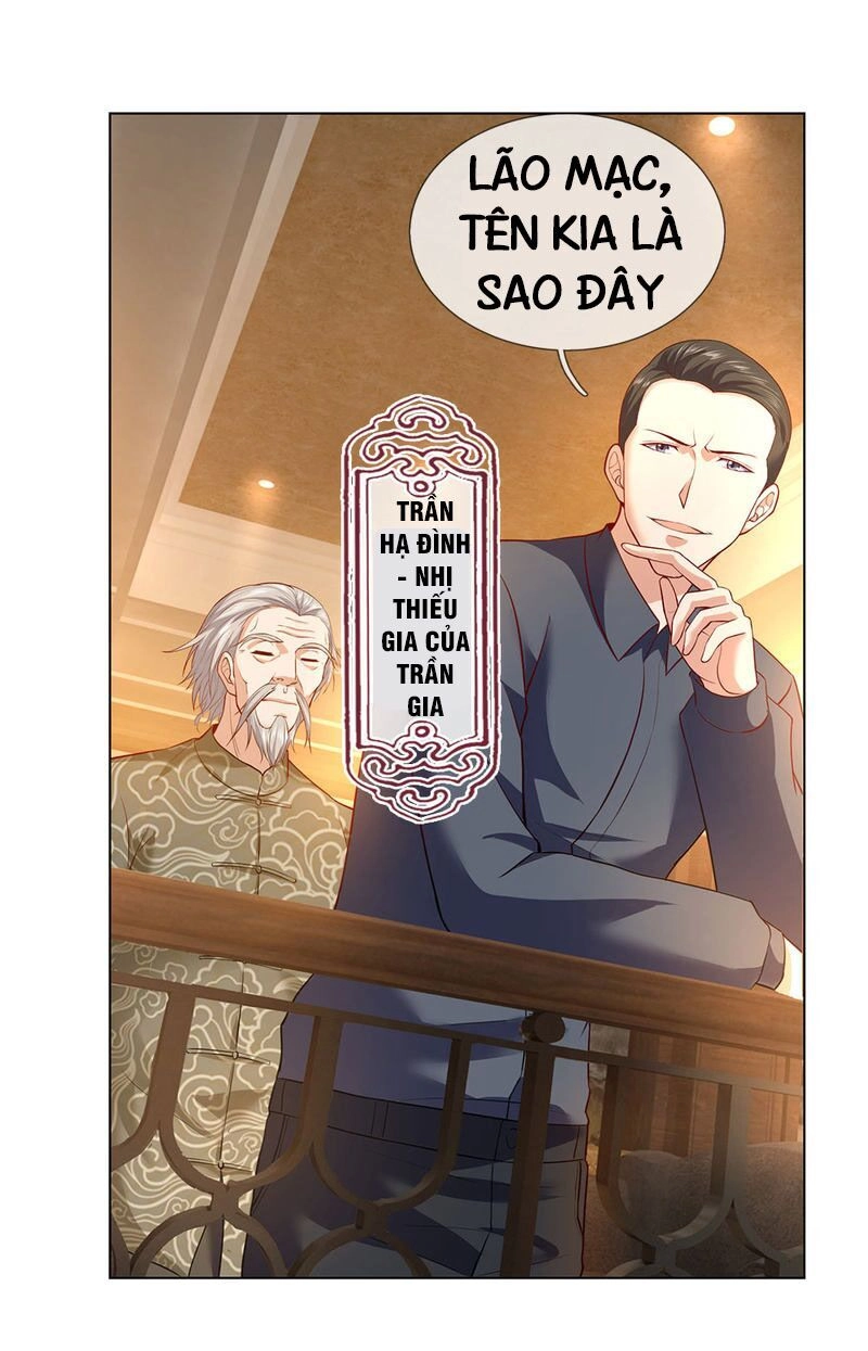 Ta Là Chiến Thần Vô Song Chapter 3 - 27