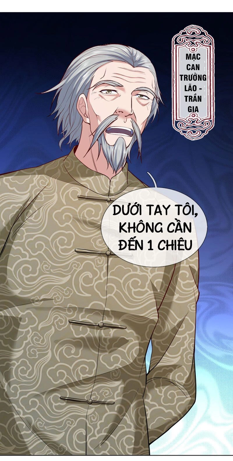 Ta Là Chiến Thần Vô Song Chapter 3 - 28