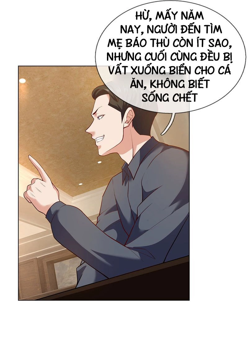 Ta Là Chiến Thần Vô Song Chapter 3 - 29