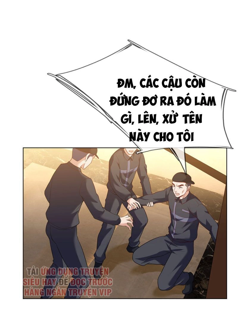 Ta Là Chiến Thần Vô Song Chapter 3 - 30