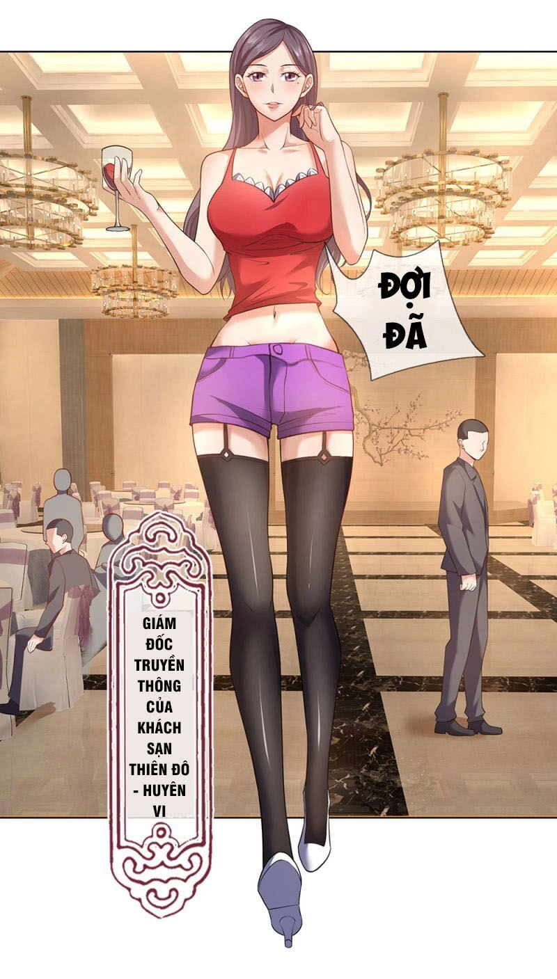 Ta Là Chiến Thần Vô Song Chapter 3 - 32