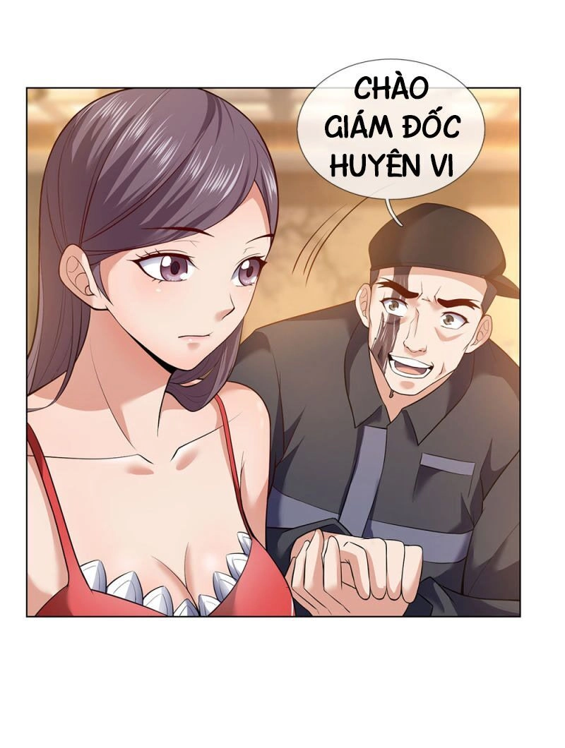 Ta Là Chiến Thần Vô Song Chapter 3 - 33