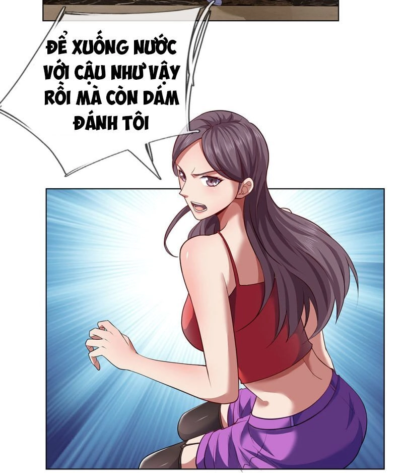 Ta Là Chiến Thần Vô Song Chapter 3 - 37