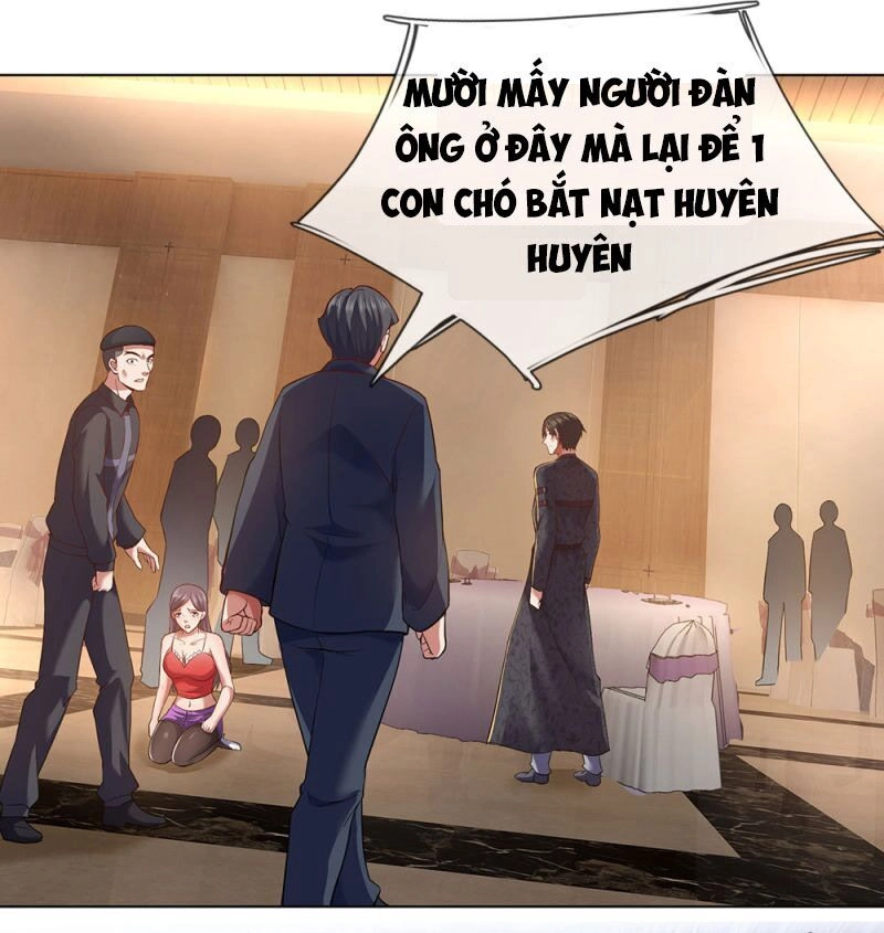 Ta Là Chiến Thần Vô Song Chapter 3 - 38