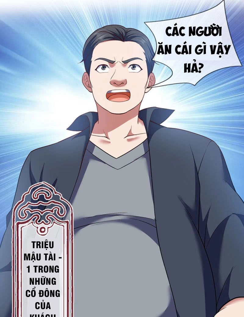 Ta Là Chiến Thần Vô Song Chapter 3 - 39