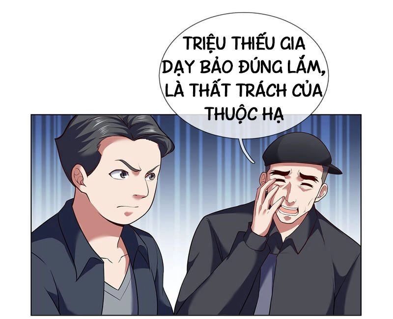 Ta Là Chiến Thần Vô Song Chapter 3 - 41