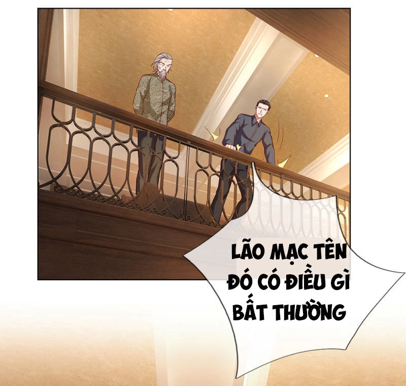Ta Là Chiến Thần Vô Song Chapter 4 - 22