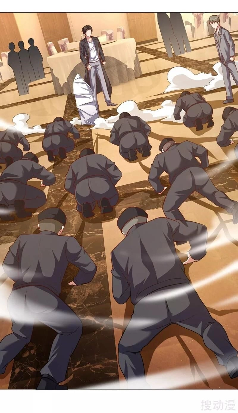 Ta Là Chiến Thần Vô Song Chapter 5 - 3