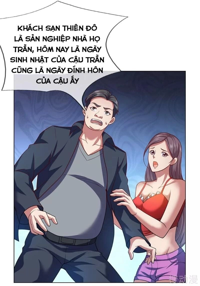 Ta Là Chiến Thần Vô Song Chapter 5 - 6