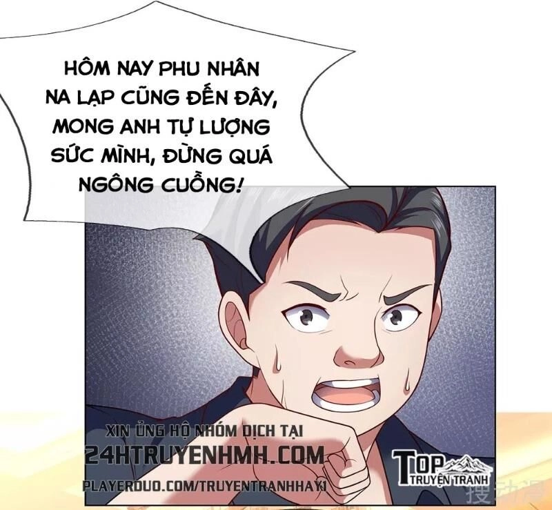 Ta Là Chiến Thần Vô Song Chapter 5 - 7