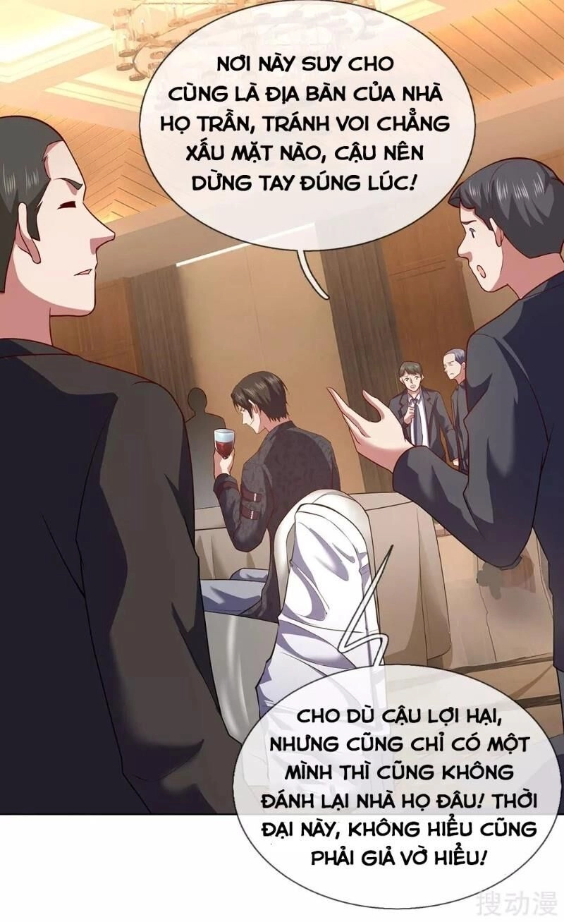 Ta Là Chiến Thần Vô Song Chapter 5 - 8