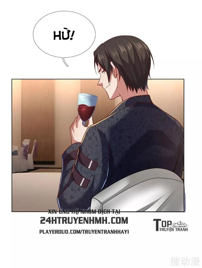 Ta Là Chiến Thần Vô Song Chapter 5 - 9