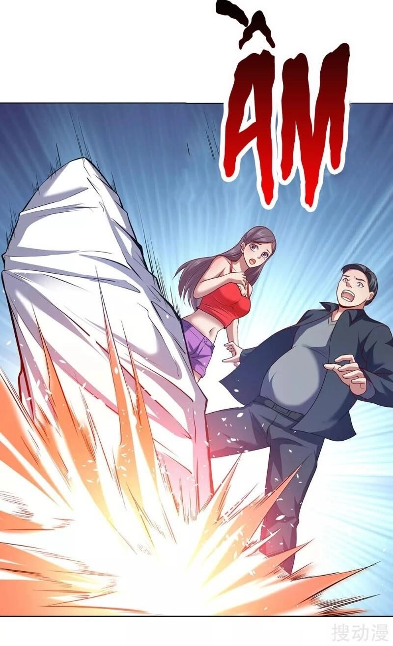 Ta Là Chiến Thần Vô Song Chapter 5 - 13