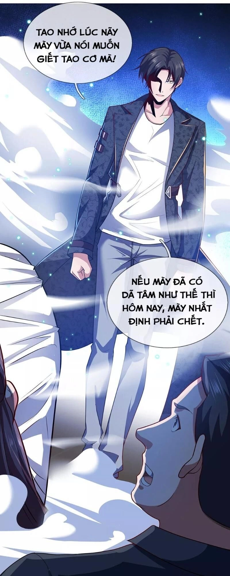 Ta Là Chiến Thần Vô Song Chapter 5 - 15