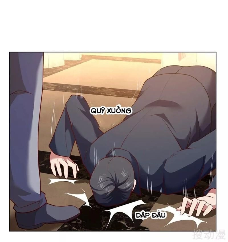 Ta Là Chiến Thần Vô Song Chapter 5 - 18