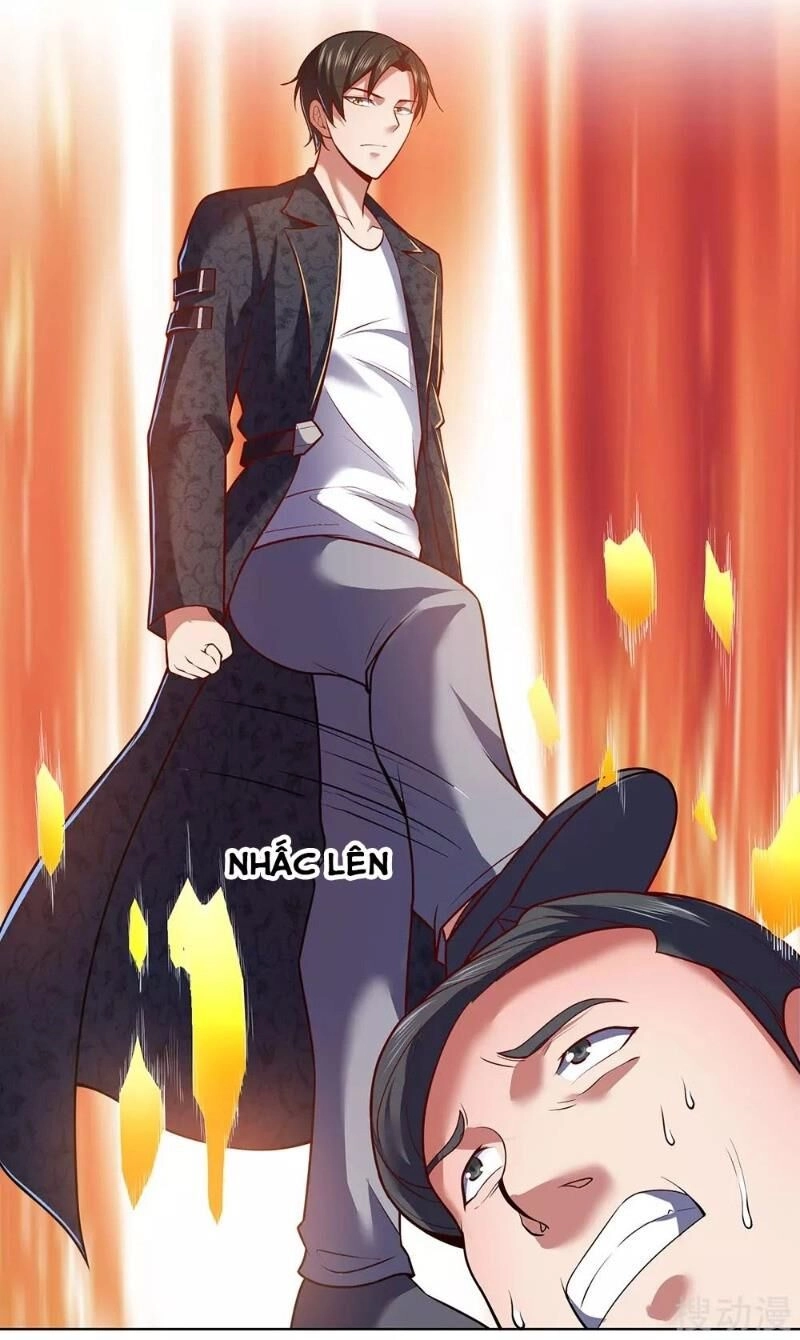 Ta Là Chiến Thần Vô Song Chapter 5 - 20