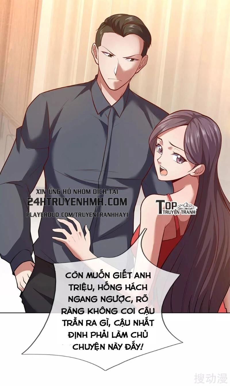 Ta Là Chiến Thần Vô Song Chapter 5 - 24