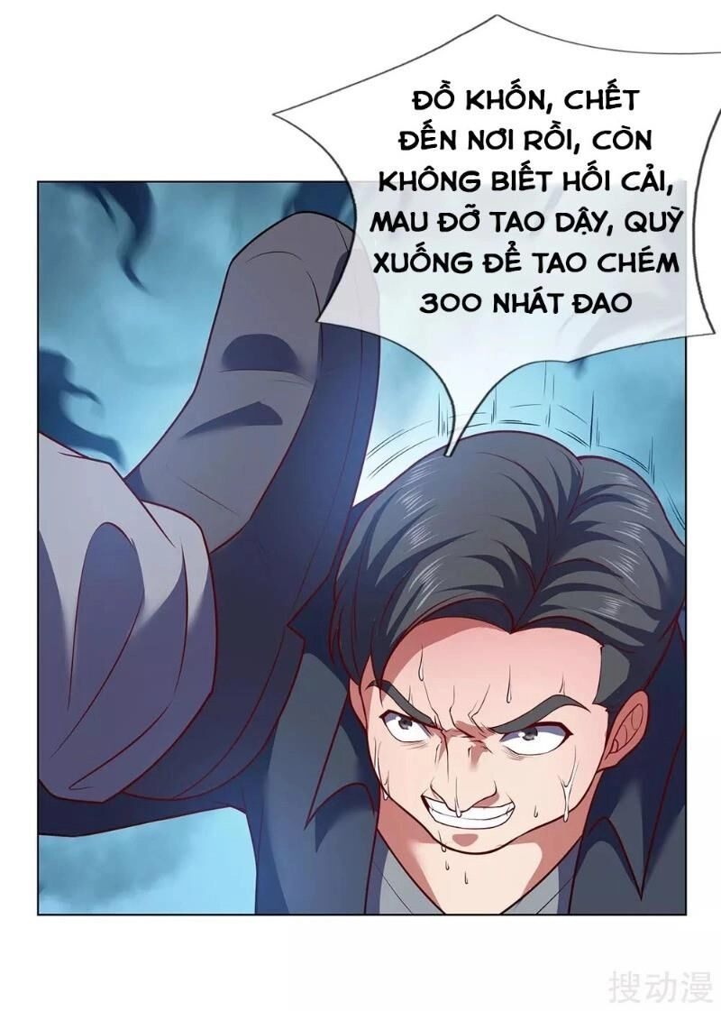 Ta Là Chiến Thần Vô Song Chapter 5 - 25