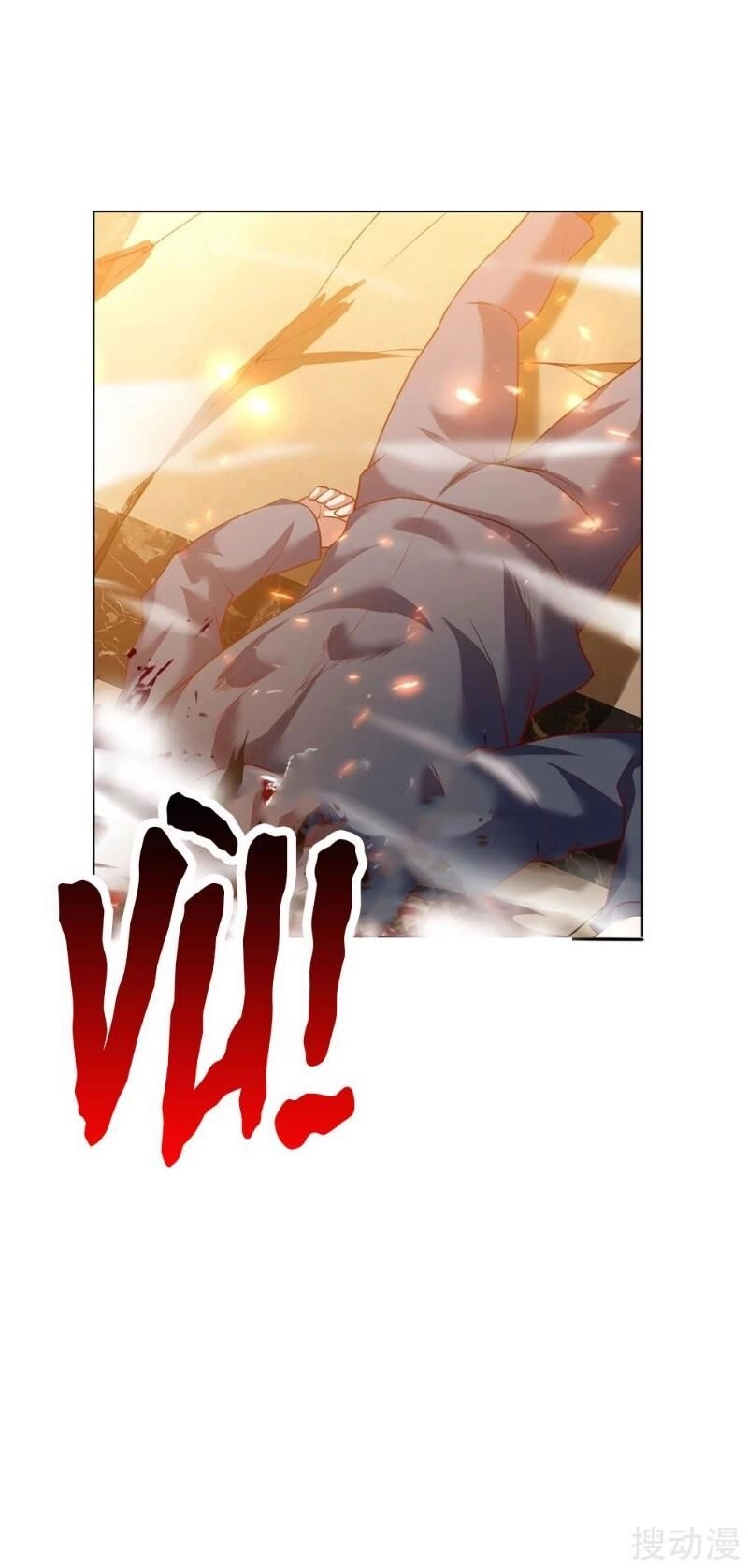 Ta Là Chiến Thần Vô Song Chapter 5 - 28