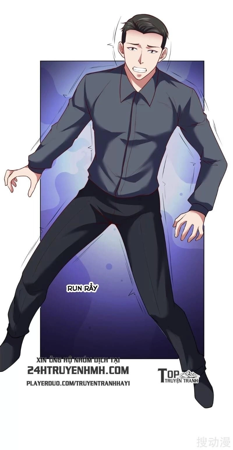 Ta Là Chiến Thần Vô Song Chapter 6 - 4