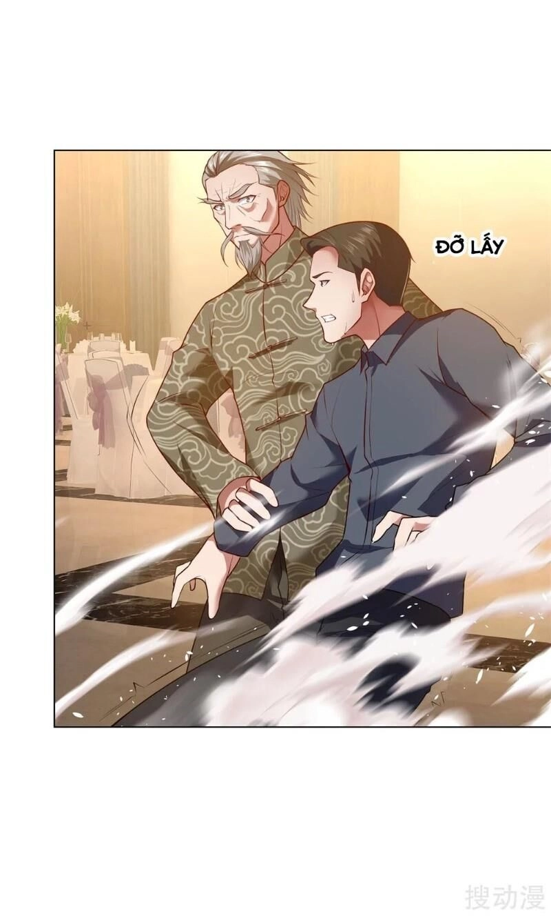 Ta Là Chiến Thần Vô Song Chapter 6 - 5