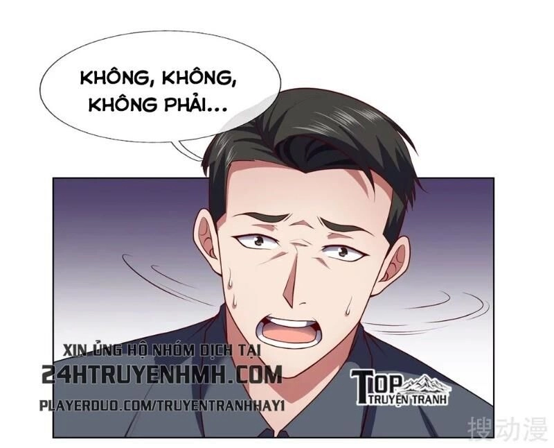 Ta Là Chiến Thần Vô Song Chapter 6 - 6