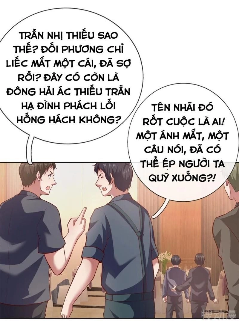 Ta Là Chiến Thần Vô Song Chapter 6 - 7