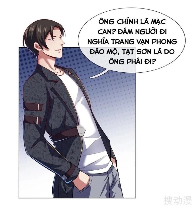 Ta Là Chiến Thần Vô Song Chapter 6 - 13