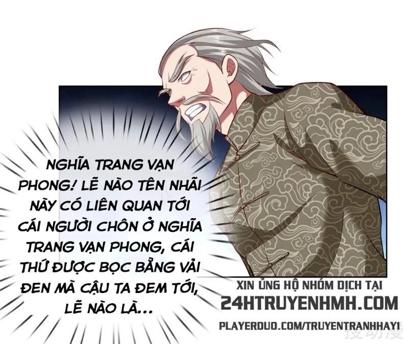 Ta Là Chiến Thần Vô Song Chapter 6 - 16
