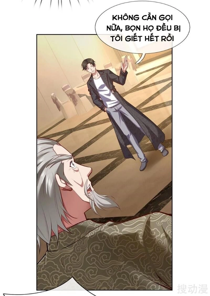 Ta Là Chiến Thần Vô Song Chapter 6 - 17