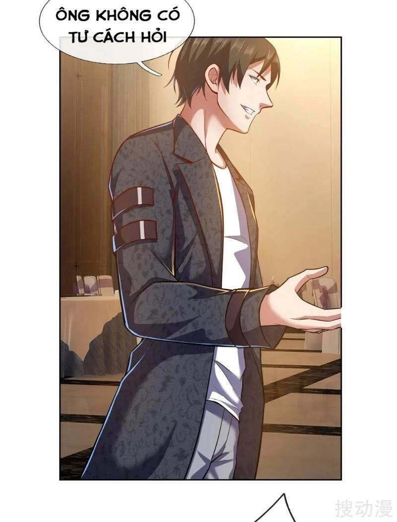 Ta Là Chiến Thần Vô Song Chapter 6 - 19