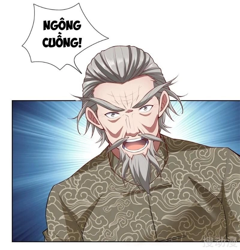 Ta Là Chiến Thần Vô Song Chapter 7 - 2