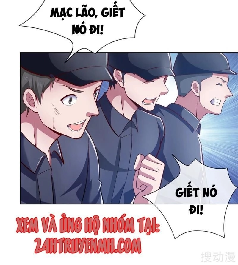 Ta Là Chiến Thần Vô Song Chapter 7 - 4