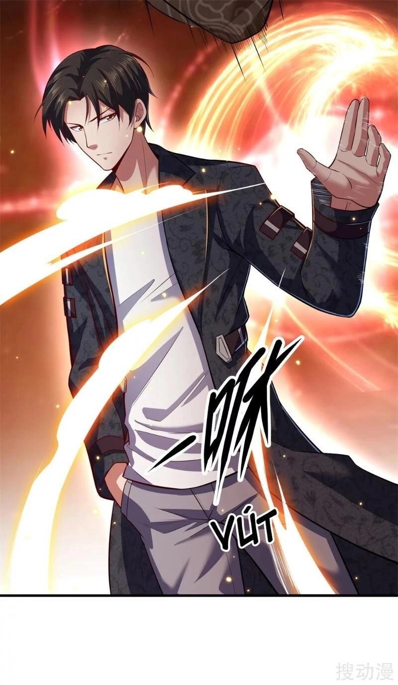 Ta Là Chiến Thần Vô Song Chapter 7 - 5