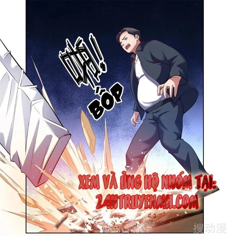 Ta Là Chiến Thần Vô Song Chapter 7 - 6