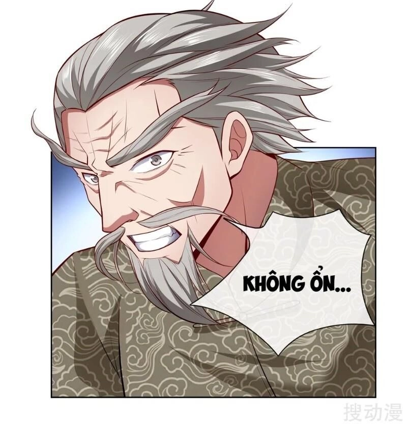 Ta Là Chiến Thần Vô Song Chapter 7 - 8