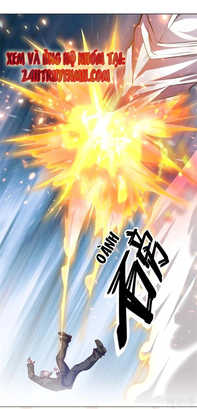 Ta Là Chiến Thần Vô Song Chapter 7 - 9